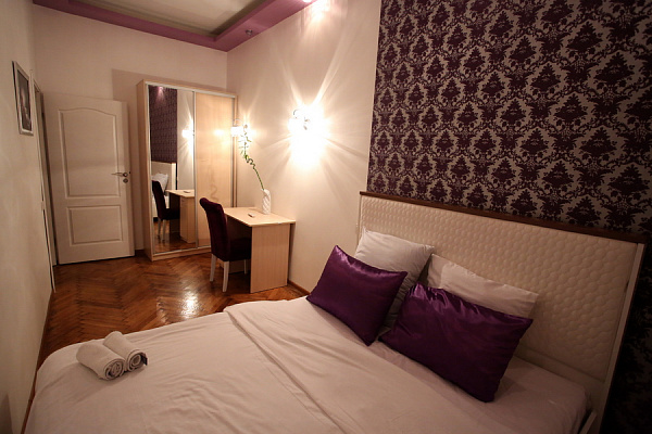Romantic Apartaments