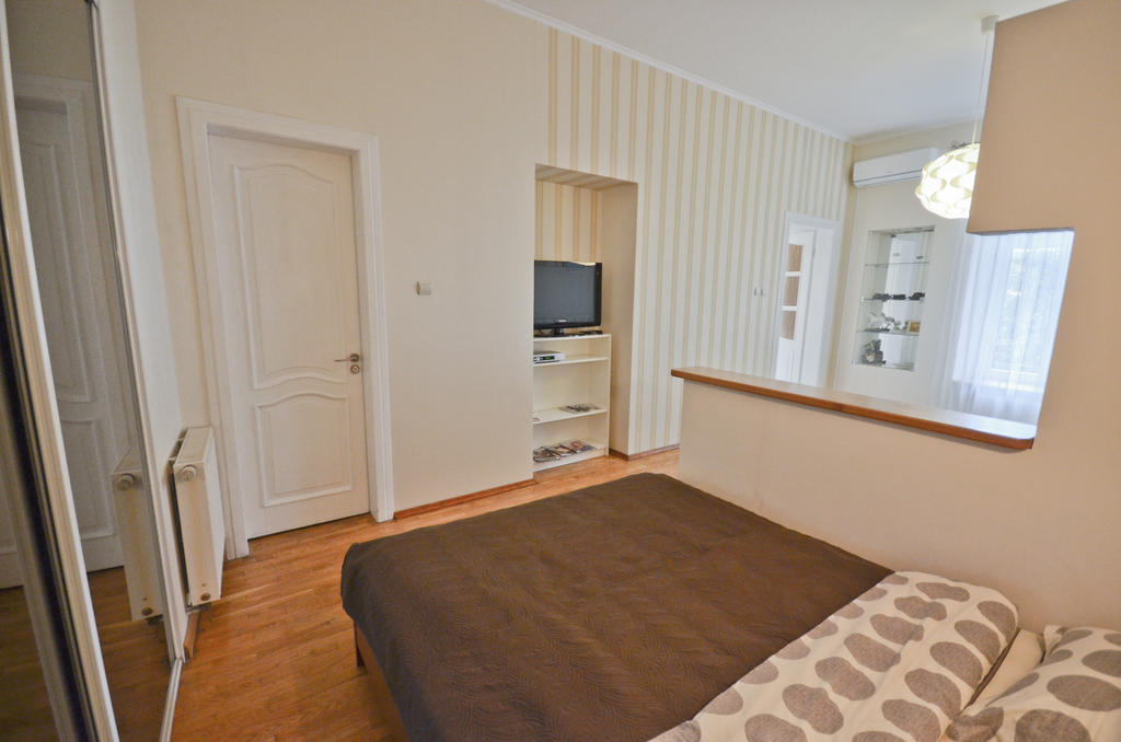 Stay Lviv Apartments