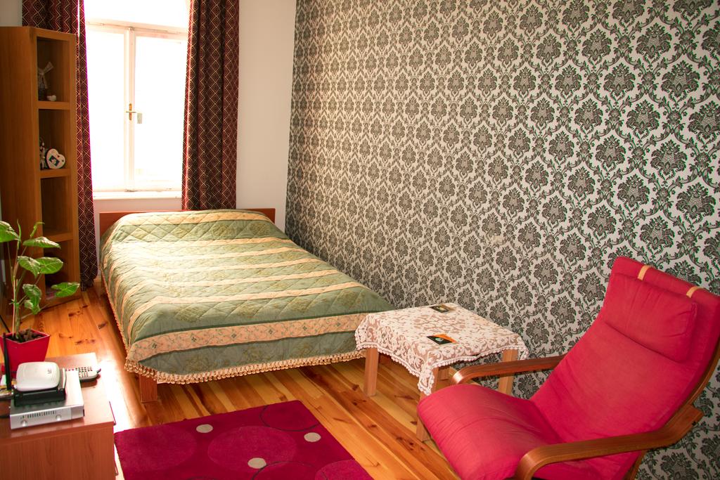 Apartments Center Krakivska 26