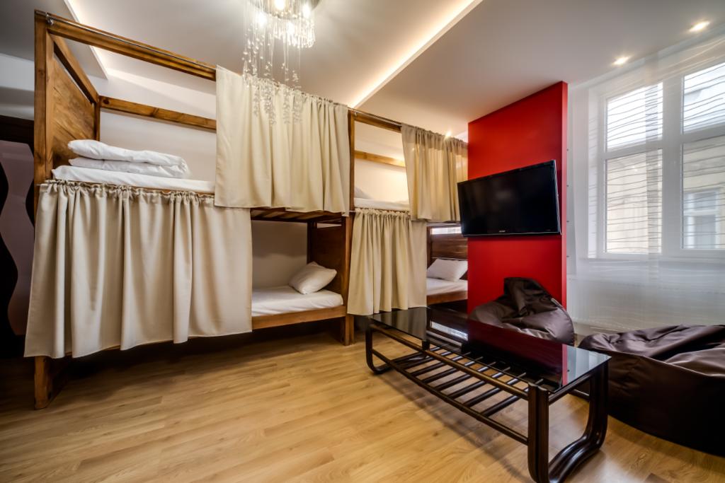 Sova Hostel