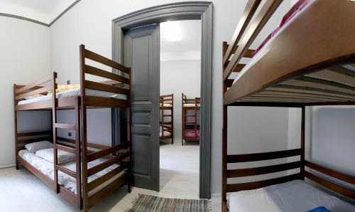 Victory Hostel