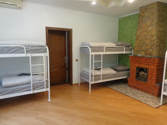 Welcome Hostel