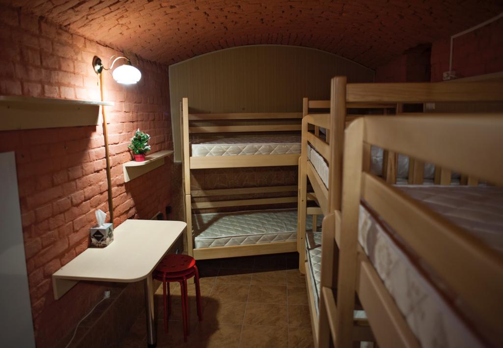 Style Hostel 