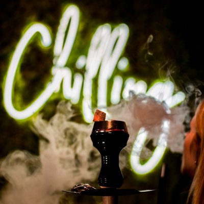 Кальян-бар «Chiling»