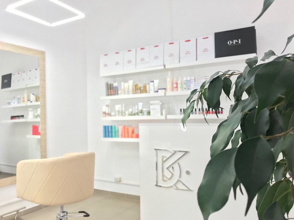 Салон красоты «dembytska_care_beauty»