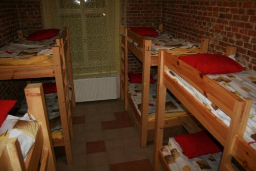 Хостел «Батярський Притулок» («Hostel Shelter»)