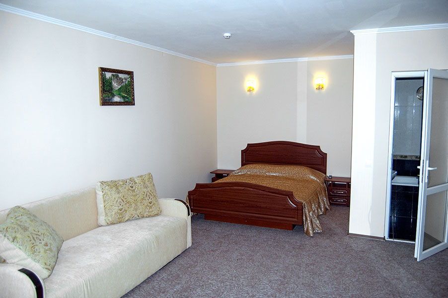 Hotel SV