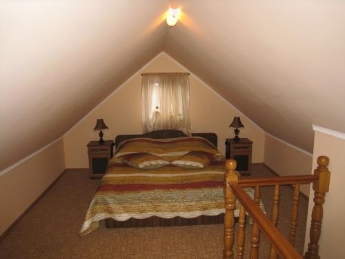 Sofiia Hotel
