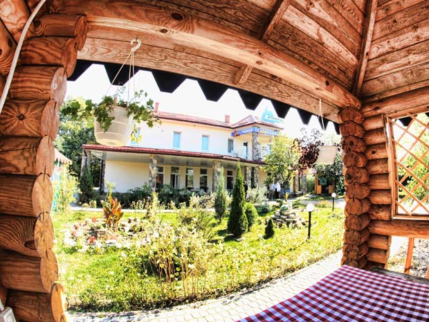 Elbrus Motel
