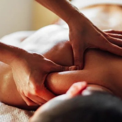 Empire Erotic massage salon