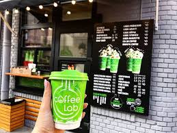 Coffee Lab Coffeeshop