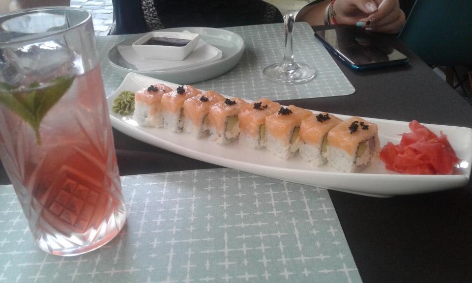 Xocha Time Sushibar