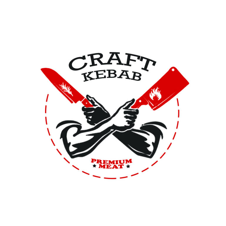 Фаст-фуд «Craft Kebab»