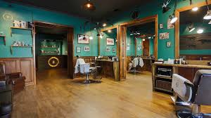 Frisor Lemberg Barbershop