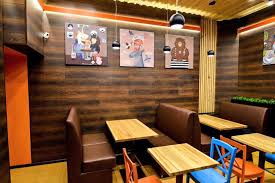 AROMA KAVA CoffeeShop on Hnatiuka St.