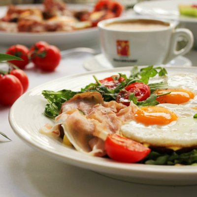 Italijskyi Dvoryk Restaurant