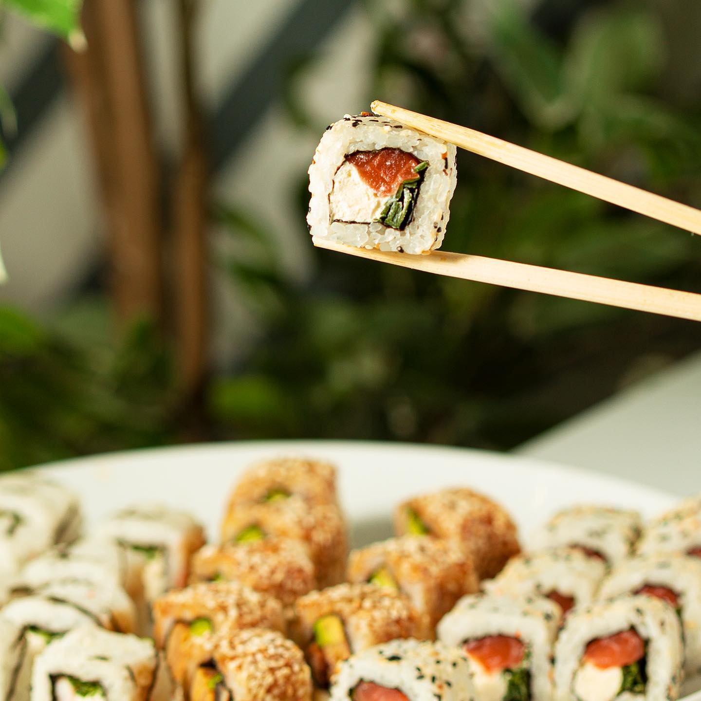 App Food restaurant