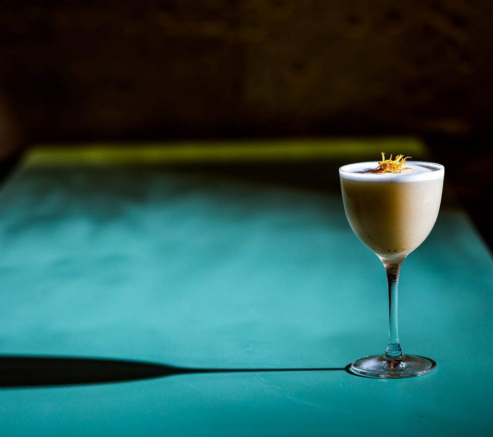 Sino Cocktail Bar 