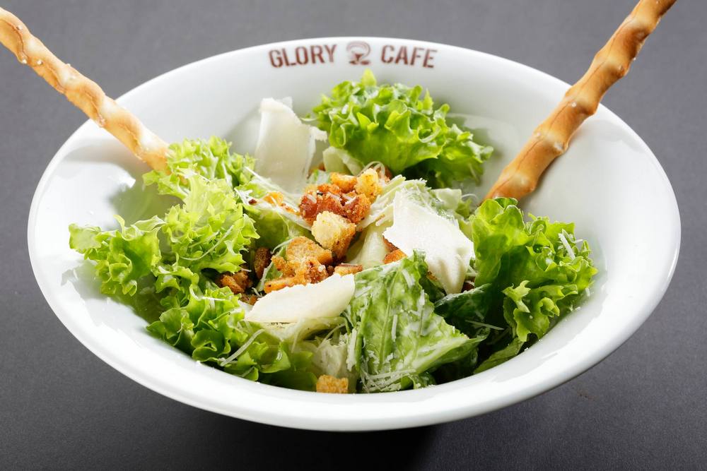 Кофейня «Glory Cafe»
