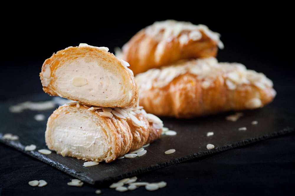 Kult Khliba, Craft bakery