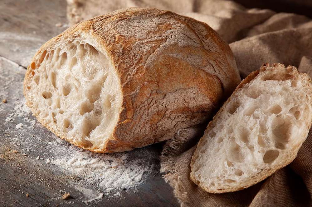 Ремесленная пекарня «Культ Хлеба»