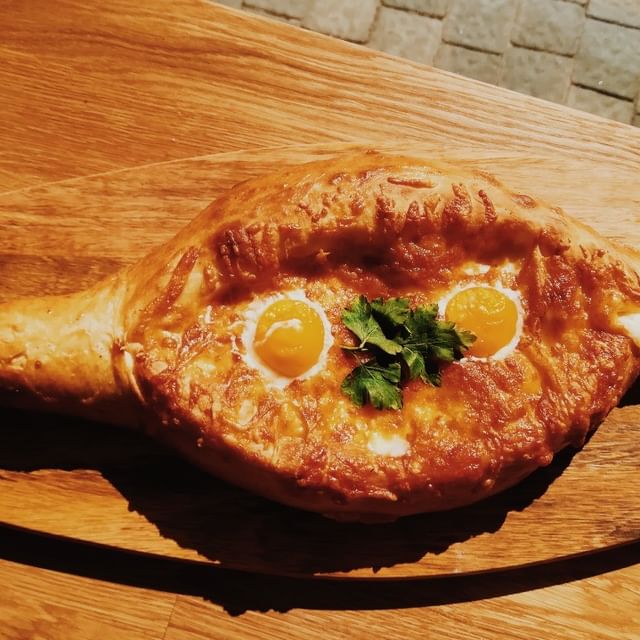 Lavash Chef Bakery 