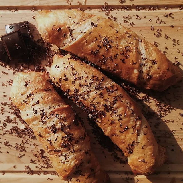 Lavash Chef Bakery 