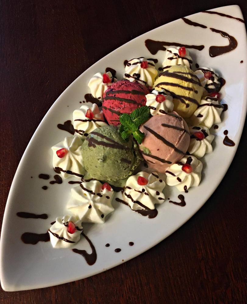 Кофейня «Галка»