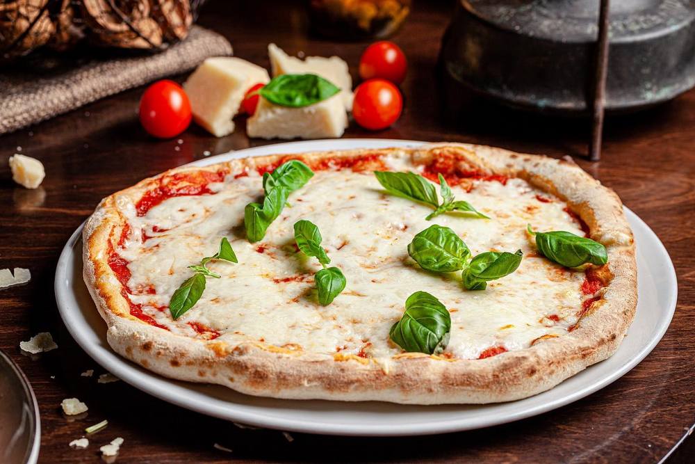 Buon Gusto Restaurant