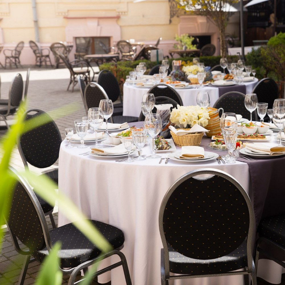 Ресторация шляхетной кухни «Fellner & Helmer»