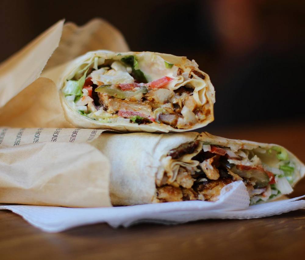 Kebab House «На Мангал»
