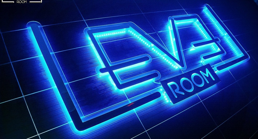 LeveLRoom Night Club