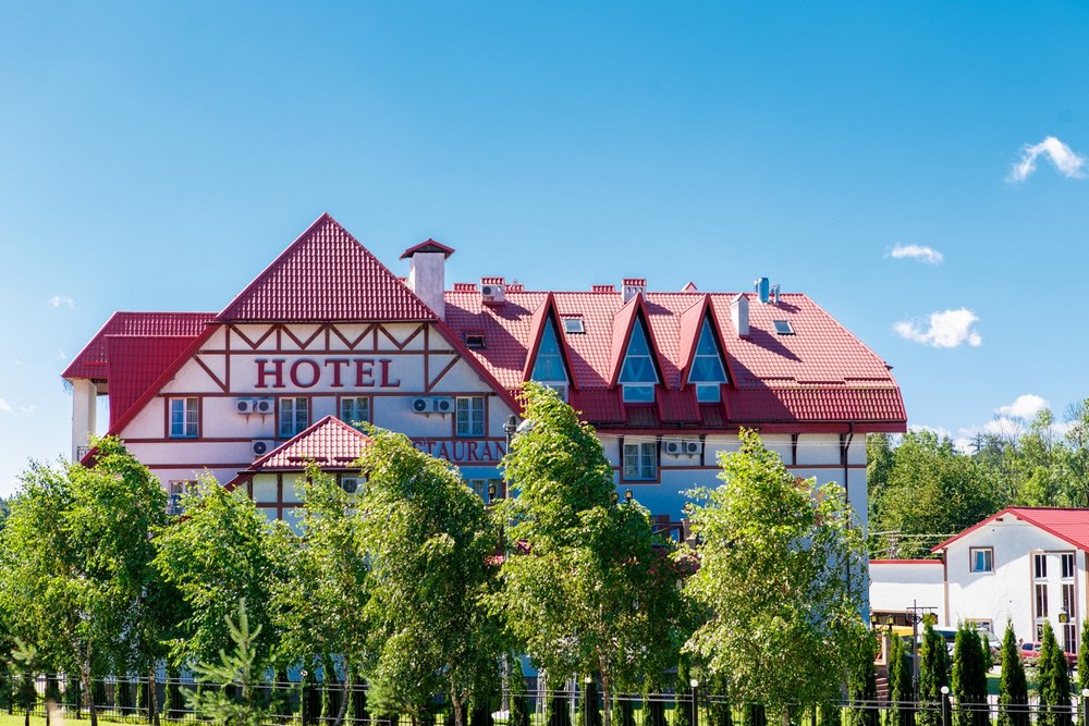Galician crown Hotel
