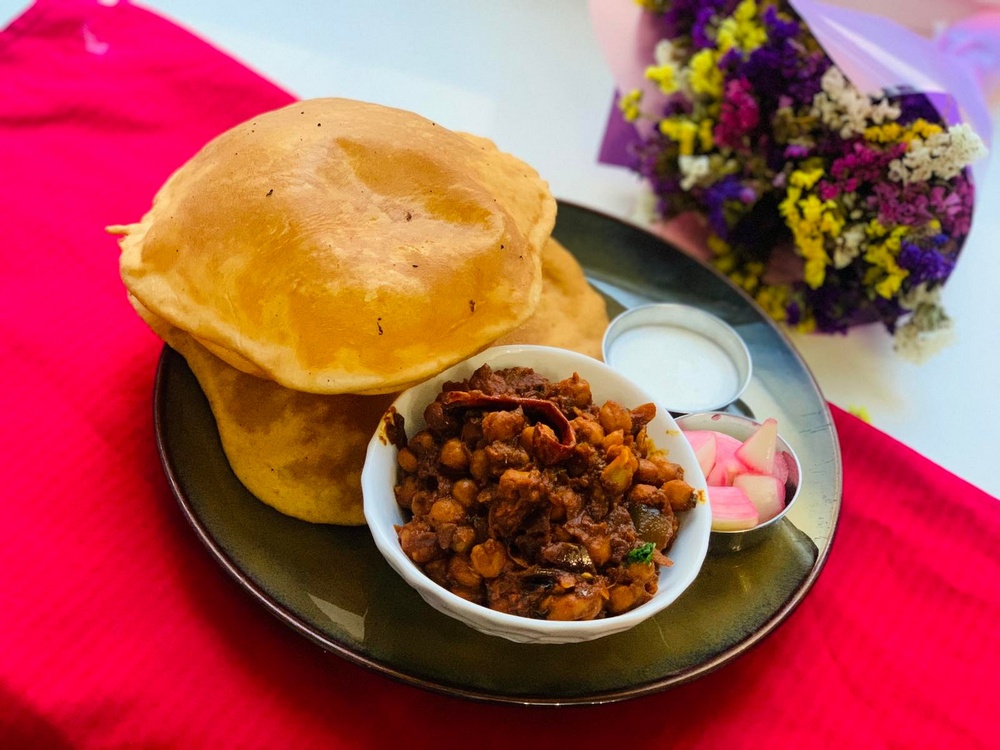 Lotus Indian Restaurant 