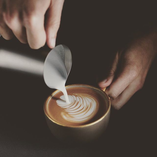 Harz Coffee Shop
