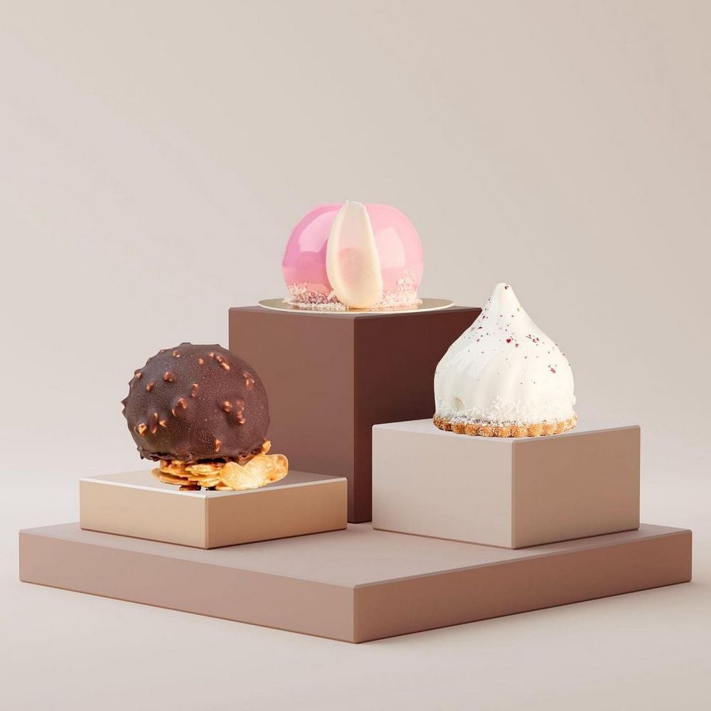 Mazorini Confectionery