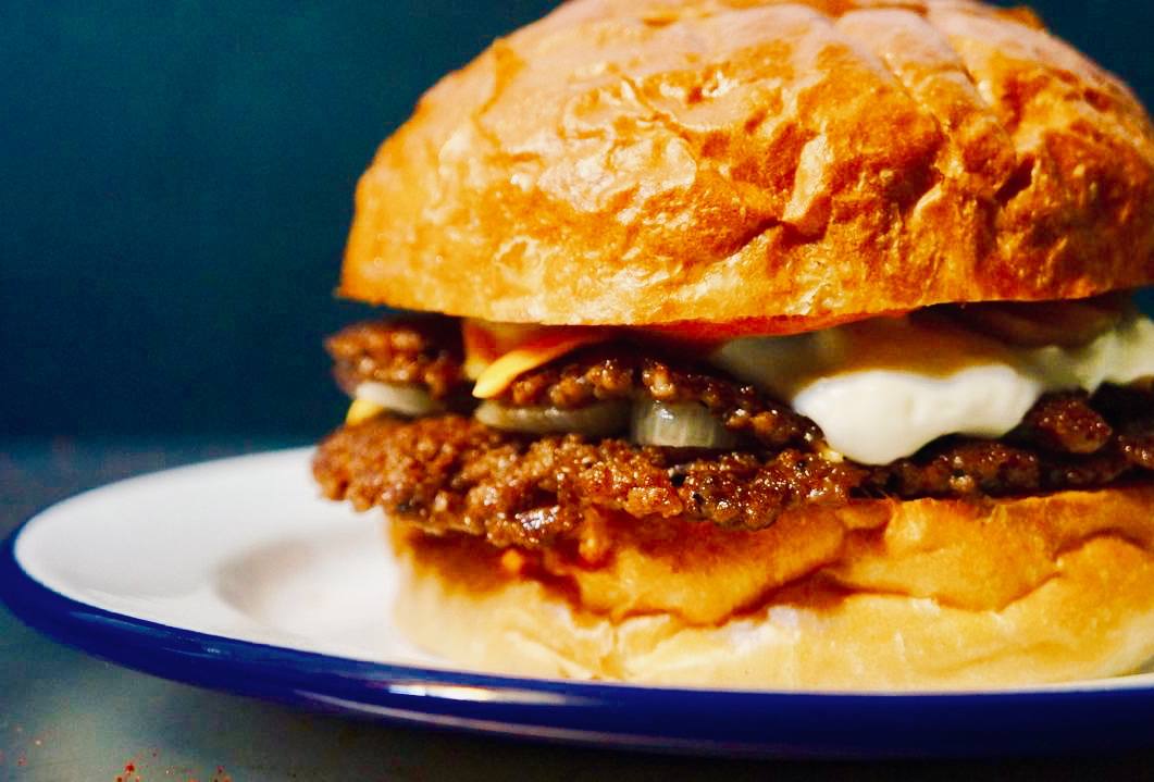 Hooleegang Burger