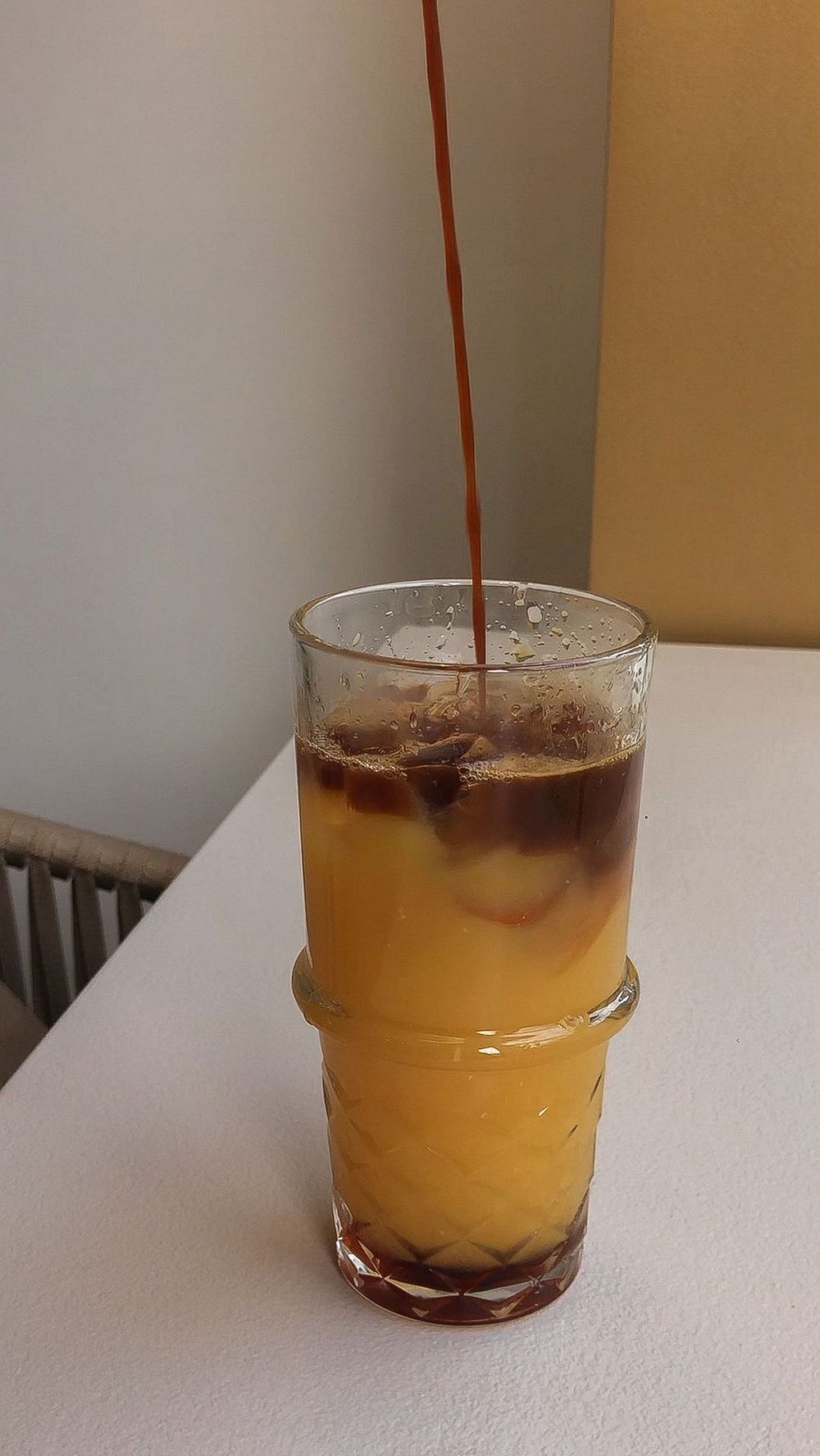 She coffee cafe