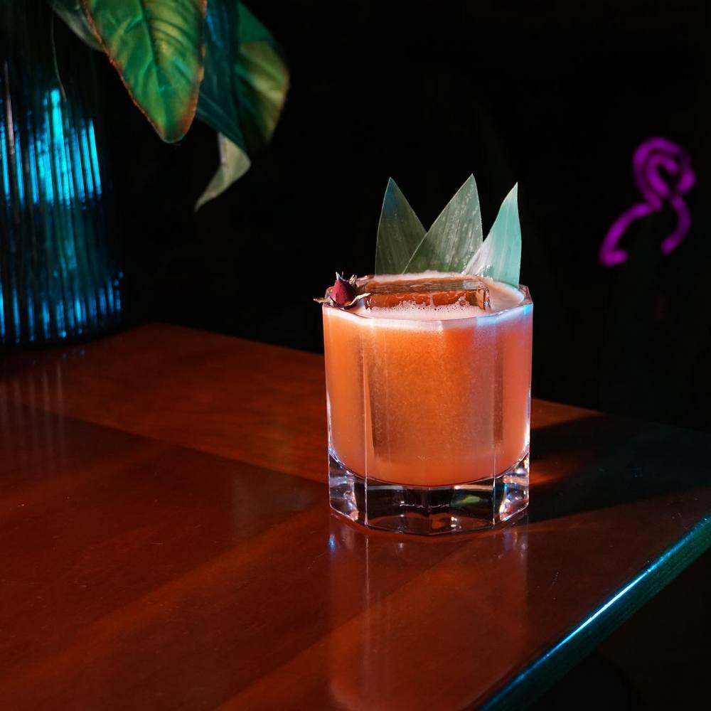 Wilson bar