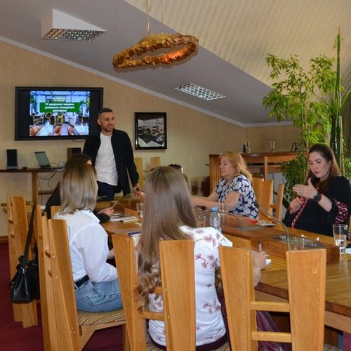 Школа Гостинного Сервісу - Horeca School