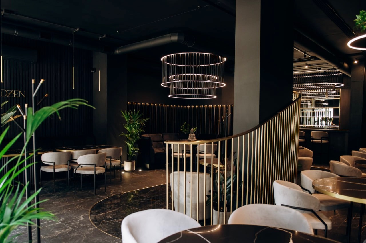 Новорічна вечірка знайомств