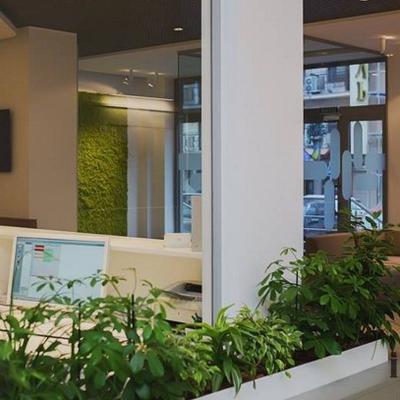 Perfect-Dent Dental Clinic