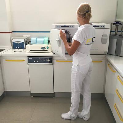 Perfect-Dent Dental Clinic