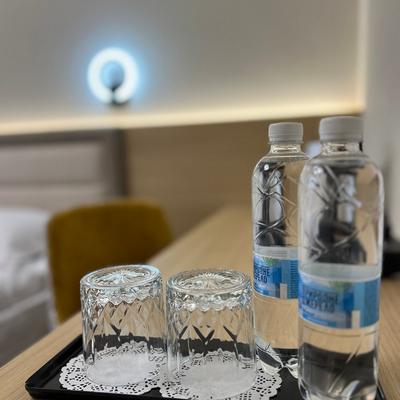 Tourist Lviv Hotel