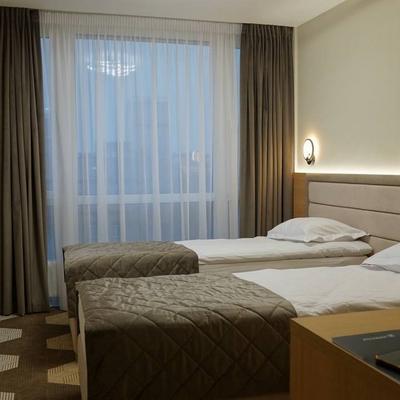 Tourist Lviv Hotel